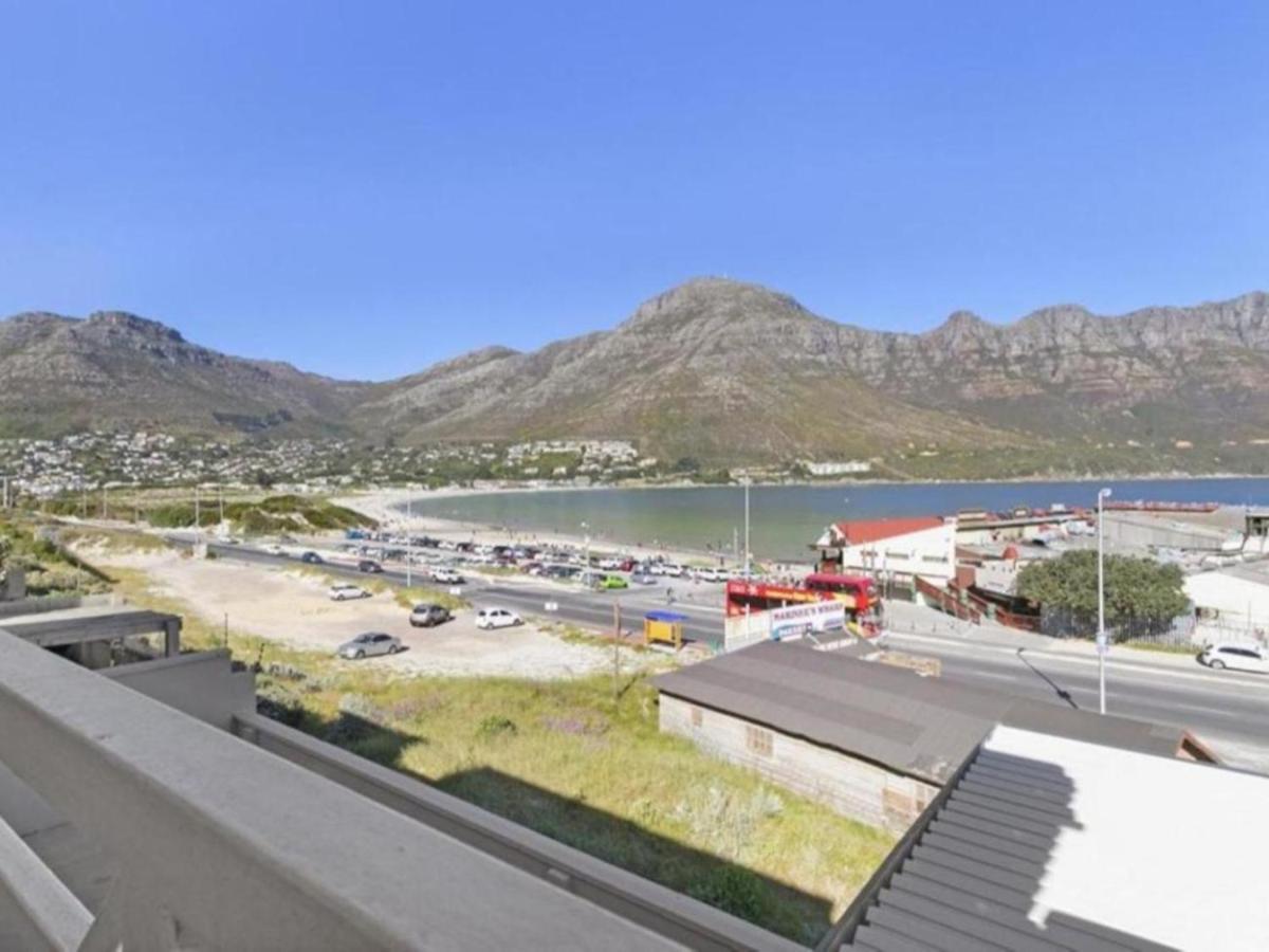 Holiday home De La Hout Bay Beachfront Cape Town