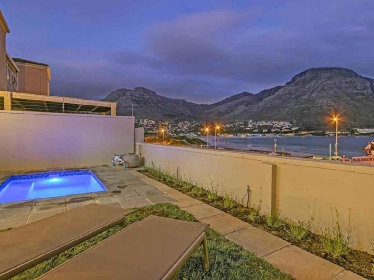Holiday home De La Hout Bay Beachfront Cape Town