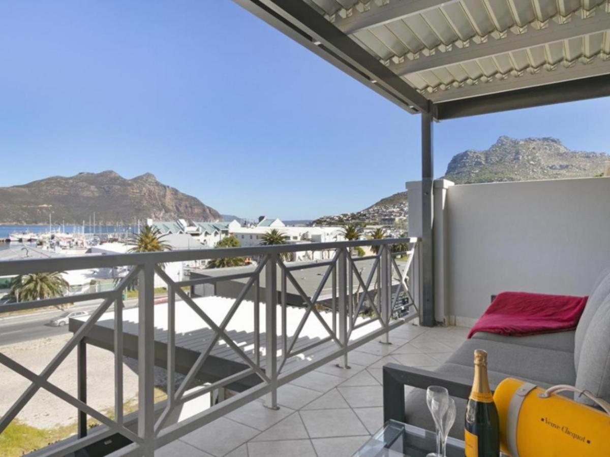 De La Hout Bay Beachfront Cape Town